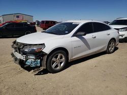 2019 Chevrolet Malibu LS for sale in Amarillo, TX