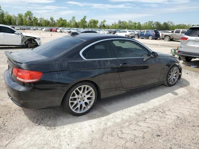 2008 BMW 328 I