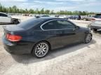 2008 BMW 328 I