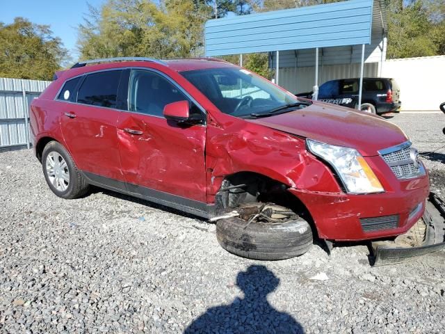 2011 Cadillac SRX Luxury Collection