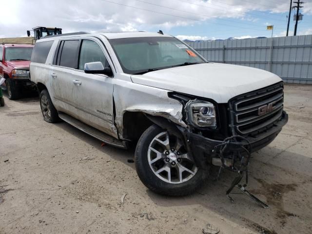 2015 GMC Yukon XL K1500 SLT