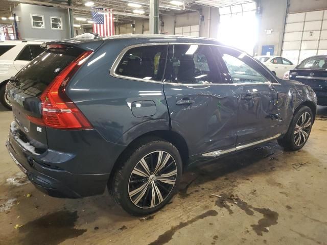 2023 Volvo XC60 Plus