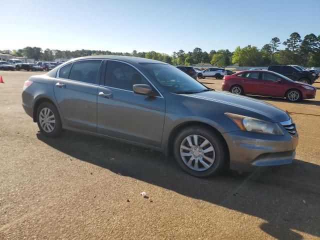 2011 Honda Accord LX