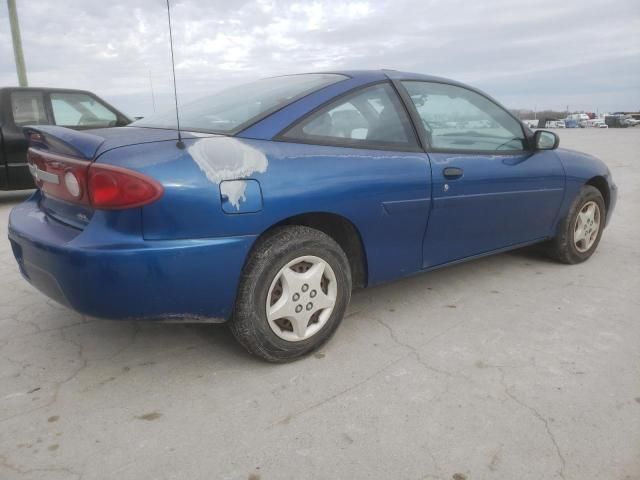 2003 Chevrolet Cavalier