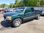 2002 GMC New Sierra C1500