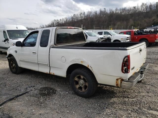 2003 Ford F150