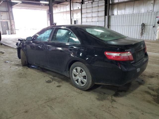 2009 Toyota Camry Base