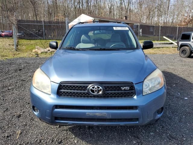 2006 Toyota Rav4