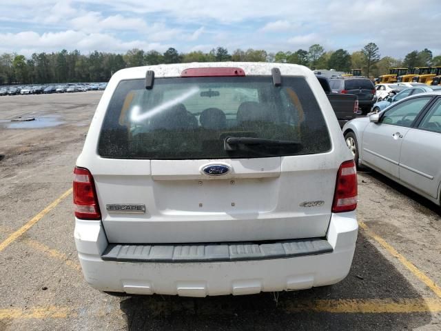 2008 Ford Escape XLS