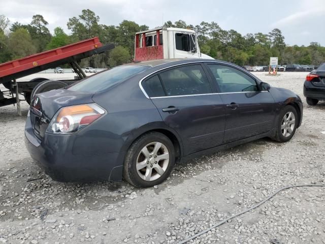 2008 Nissan Altima 2.5