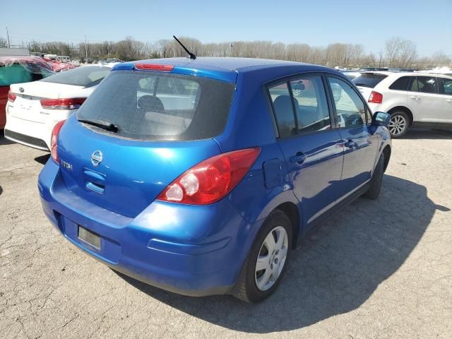 2007 Nissan Versa S