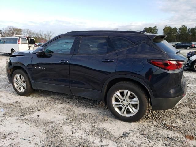 2020 Chevrolet Blazer 2LT