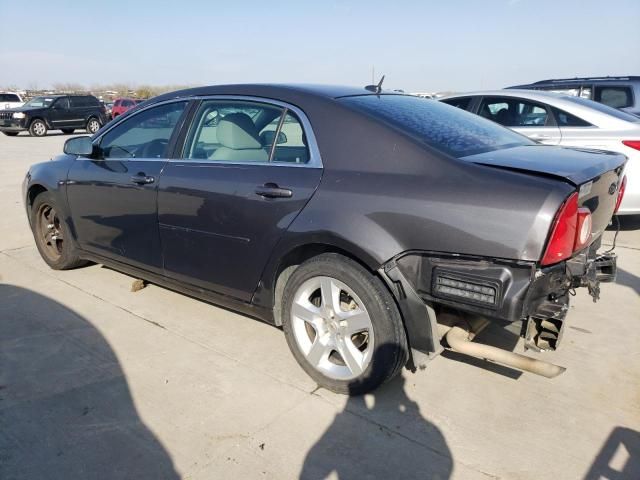 2011 Chevrolet Malibu LS