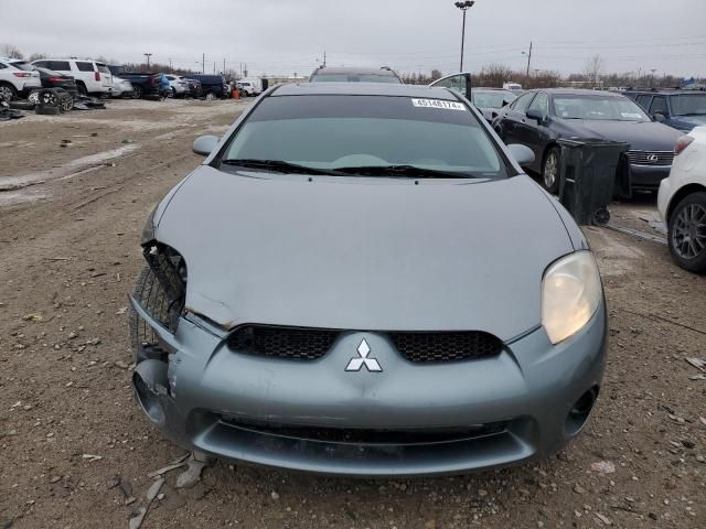 2008 Mitsubishi Eclipse GS