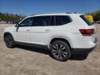 2019 Volkswagen Atlas SEL Premium