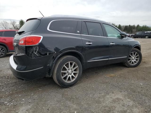 2013 Buick Enclave