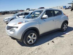 Salvage cars for sale at Earlington, KY auction: 2013 Nissan Juke S