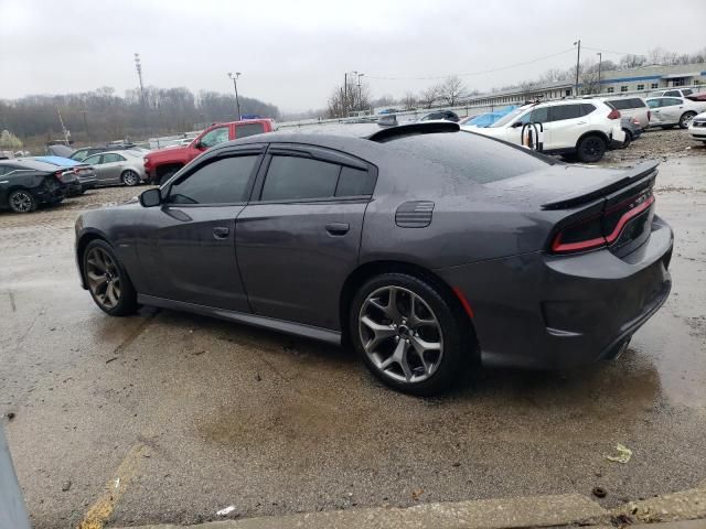 2019 Dodge Charger R/T