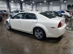 2011 Chevrolet Malibu 2LT