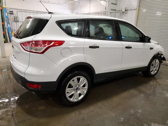 2013 Ford Escape S