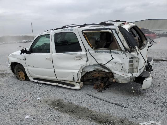 2004 GMC Yukon Denali