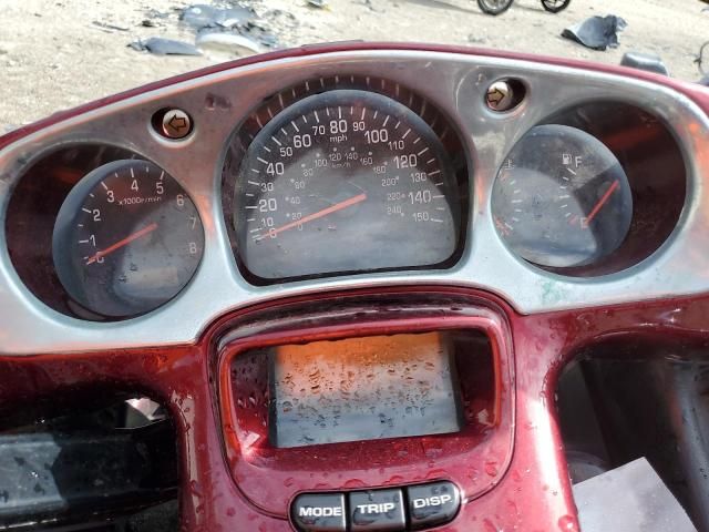 2004 Honda GL1800 A