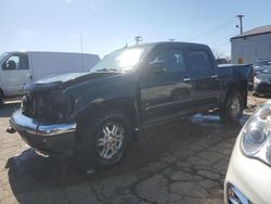 GMC Canyon salvage cars for sale: 2009 GMC Canyon