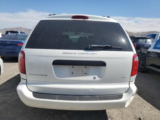 2003 Dodge Grand Caravan SE