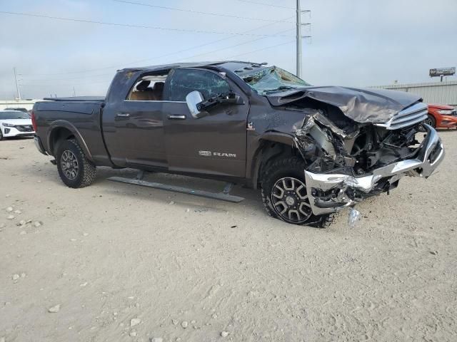 2021 Dodge RAM 2500 Longhorn