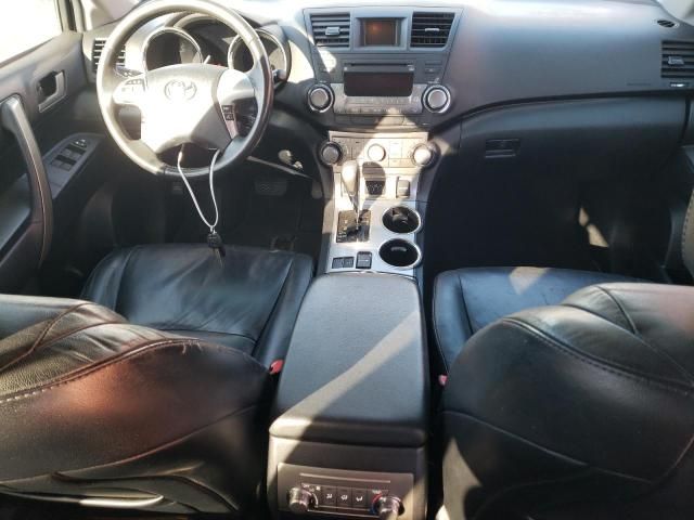 2011 Toyota Highlander Base