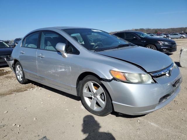 2006 Honda Civic EX