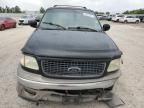 2002 Ford Expedition Eddie Bauer