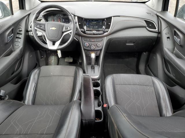 2019 Chevrolet Trax 1LT