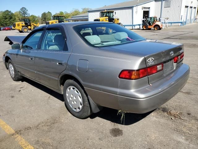 1998 Toyota Camry CE