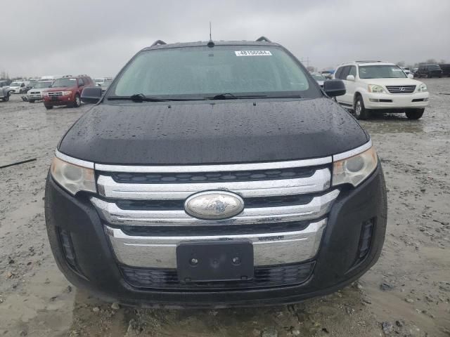 2013 Ford Edge SE