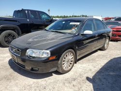 2006 Volvo S80 2.5T for sale in Houston, TX