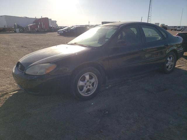 2005 Ford Taurus SE