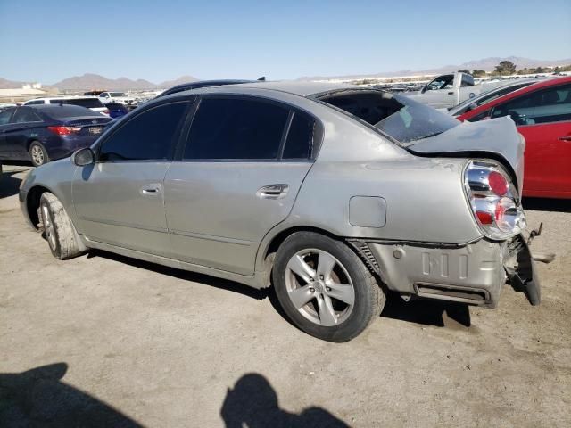 2006 Nissan Altima S