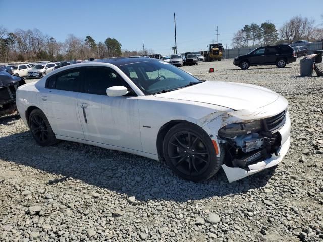 2015 Dodge Charger R/T