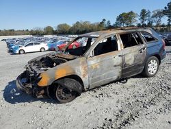 Salvage cars for sale from Copart Byron, GA: 2008 Chrysler Pacifica LX