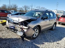 2016 Subaru Forester 2.5I for sale in Columbus, OH