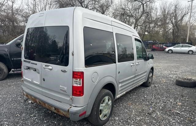 2011 Ford Transit Connect XLT Premium