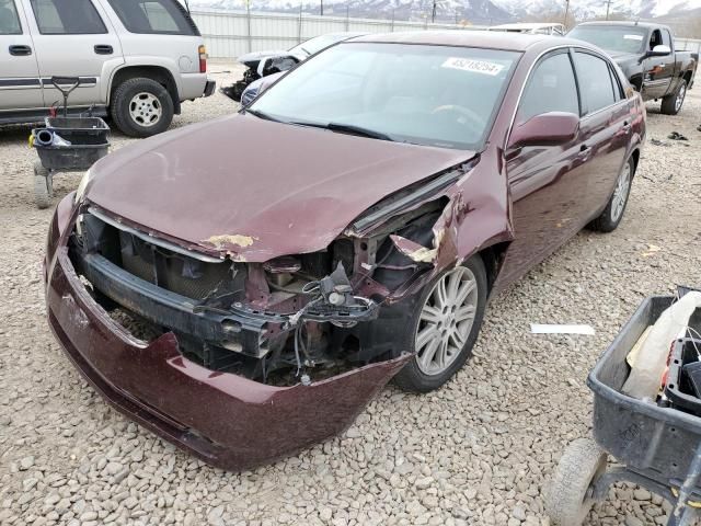 2006 Toyota Avalon XL