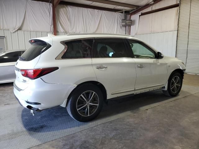 2016 Infiniti QX60