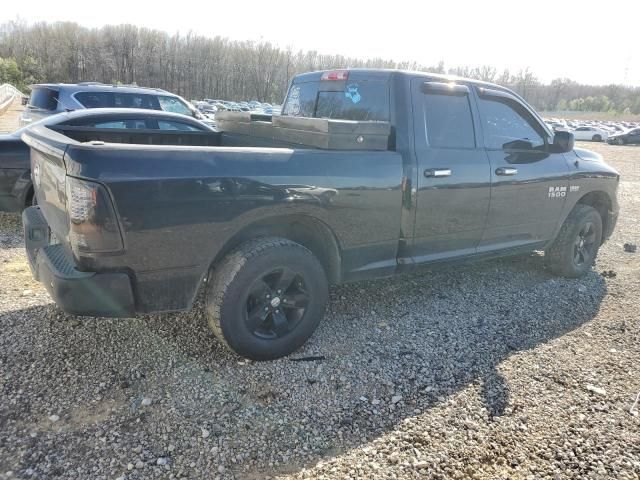 2016 Dodge RAM 1500 SLT