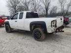 2007 Chevrolet Silverado K1500