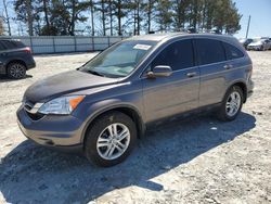 2011 Honda CR-V EXL for sale in Loganville, GA