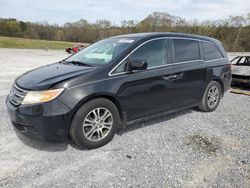 Honda Odyssey EX Vehiculos salvage en venta: 2011 Honda Odyssey EX