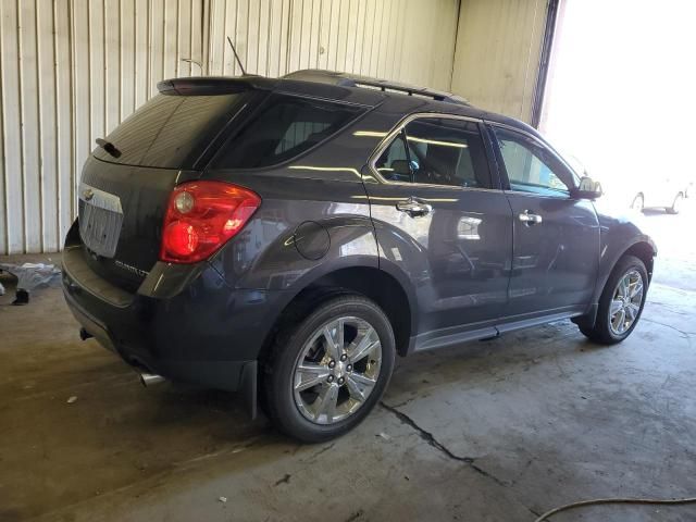 2015 Chevrolet Equinox LTZ