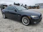 2008 BMW 335 XI